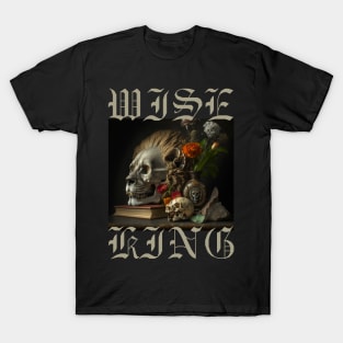 Wise King T-Shirt